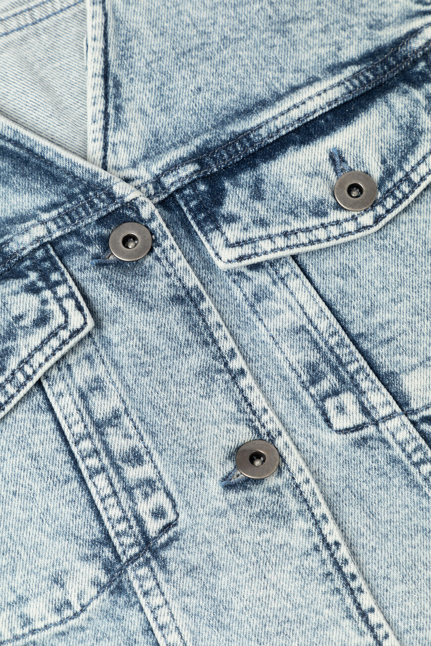 жилет  510153 SKH30 4961 оригинал