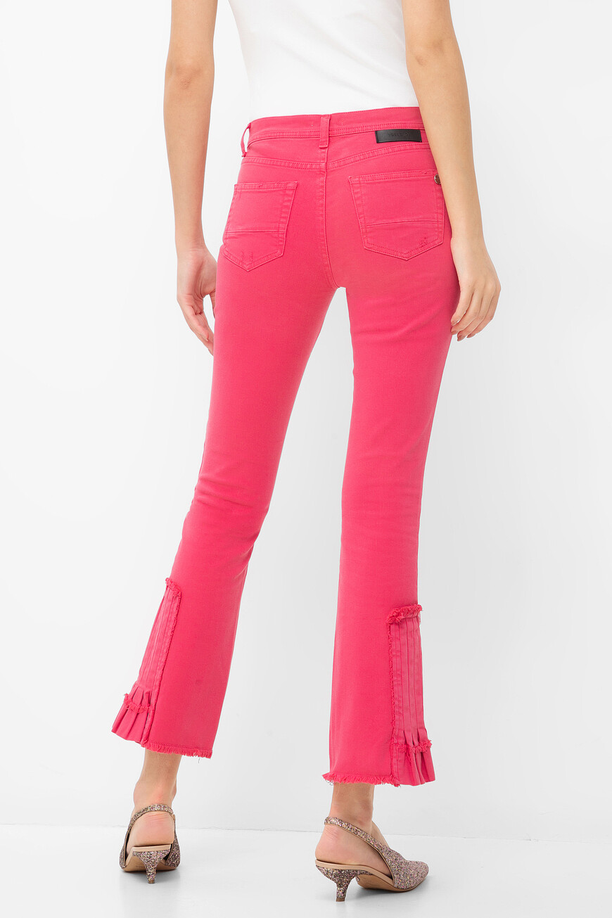 джинсы  I 2P 2Q01 0201 4688 по акции