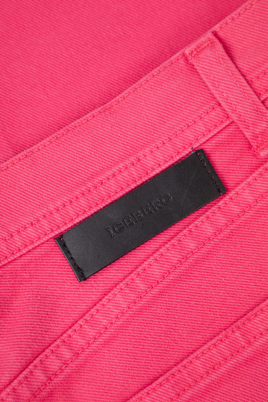 джинсы  I 2P 2Q01 0201 4688 оригинал