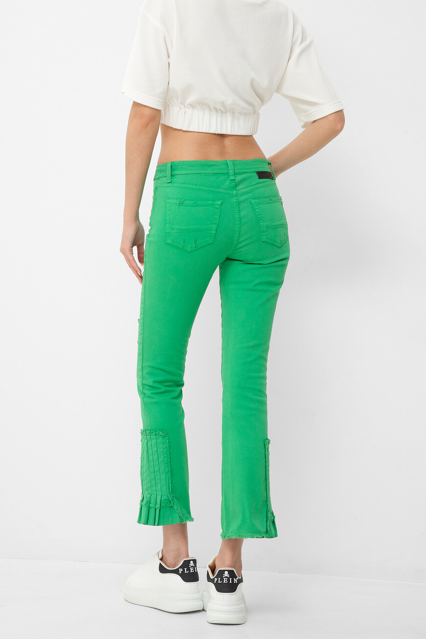 джинсы  I 2P 2Q01 0201 5489 по акции