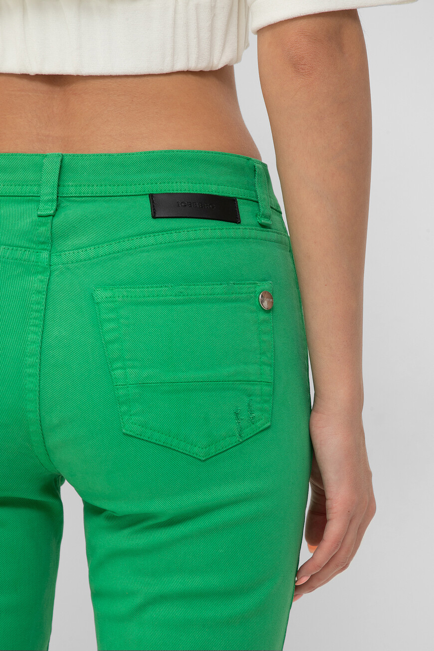 джинсы  I 2P 2Q01 0201 5489 по низкой цене