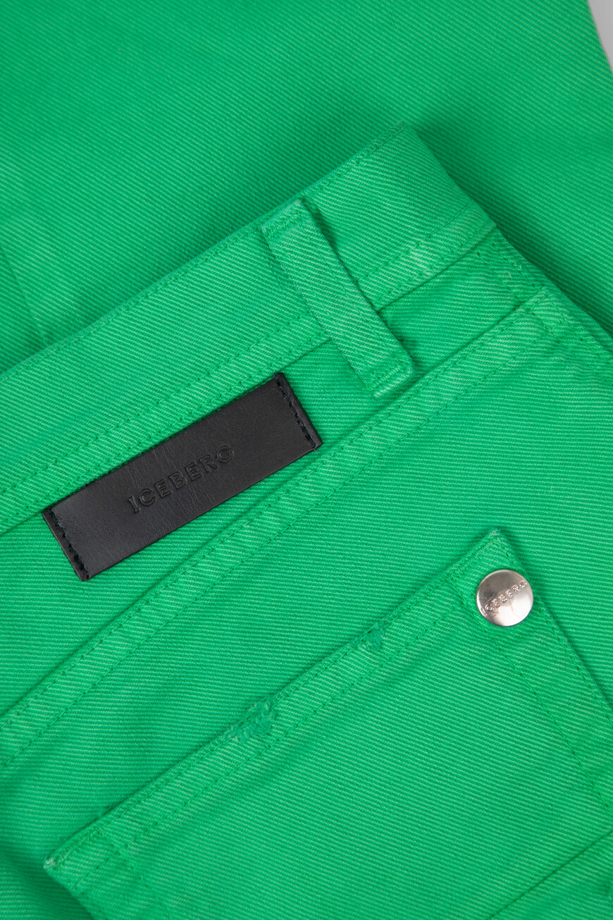 джинсы  I 2P 2Q01 0201 5489 оригинал