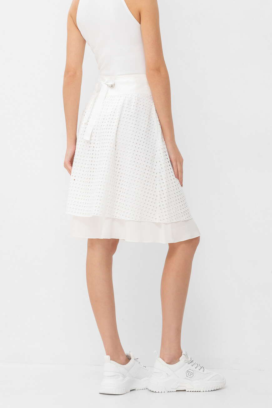 юбка  I 2P C021 0081 1101 по акции