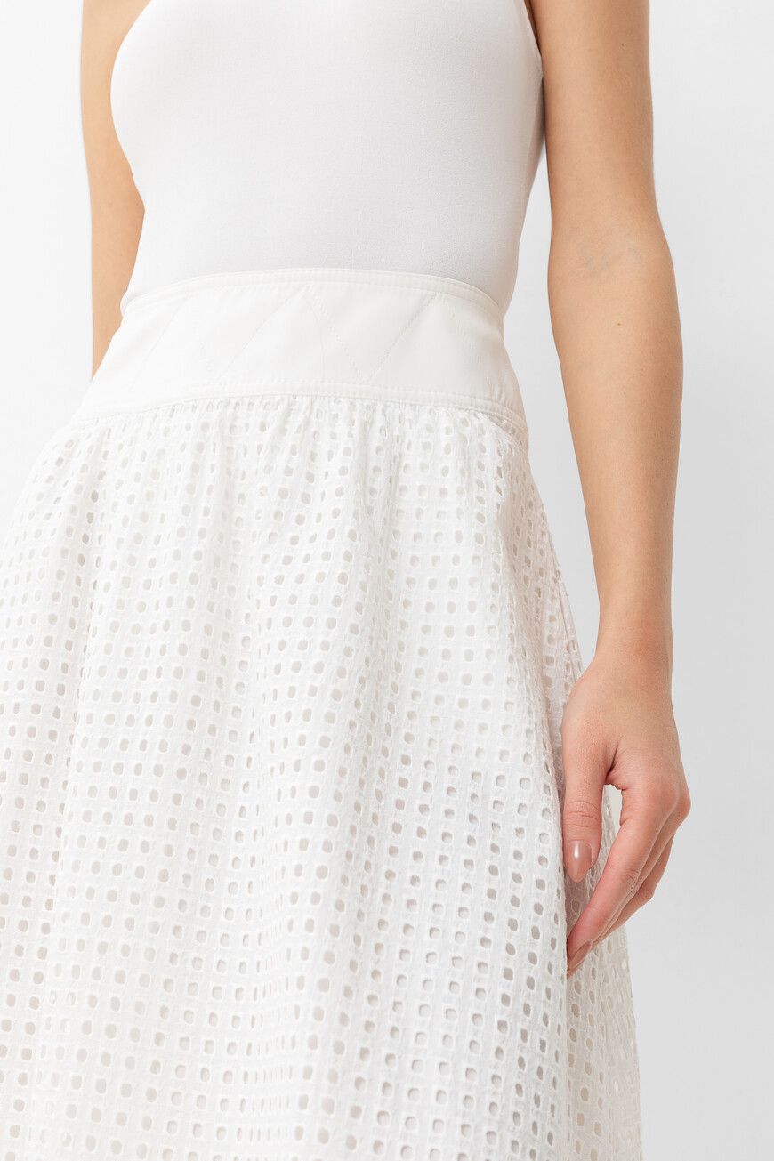 юбка  I 2P C021 0081 1101 купить с доставкой