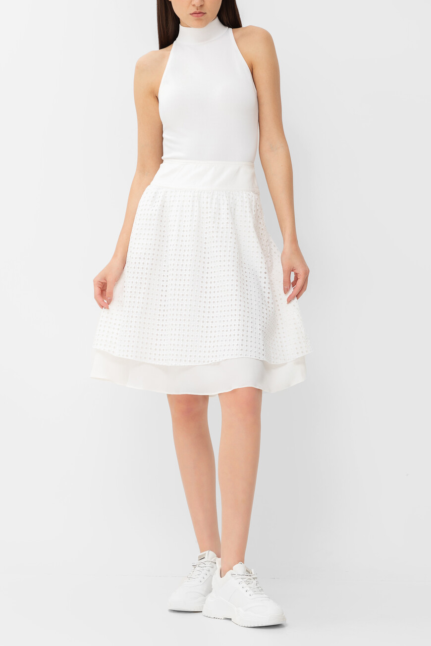 юбка  I 2P C021 0081 1101 со скидкой