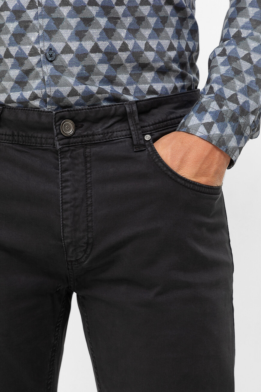 джинсы  PANT-146 R1-B MODEL 100 купить с доставкой