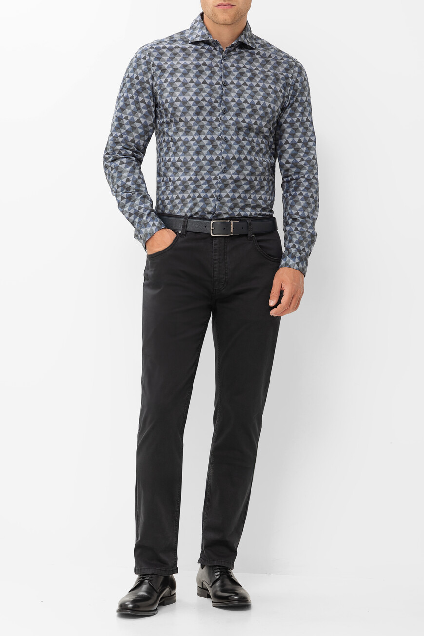 джинсы  PANT-146 R1-B MODEL 100 со скидкой