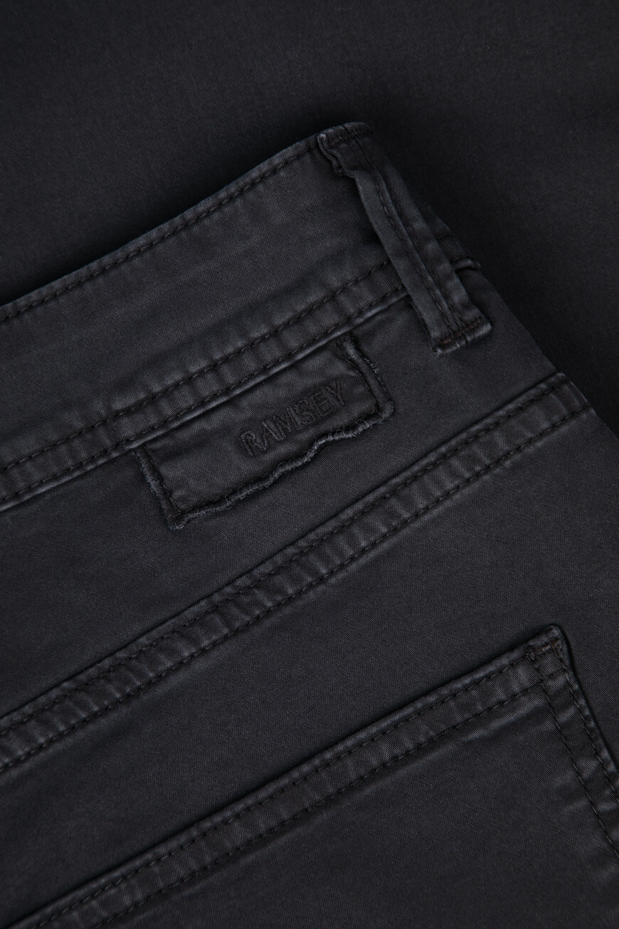 джинсы  PANT-146 R1-B MODEL 100 оригинал