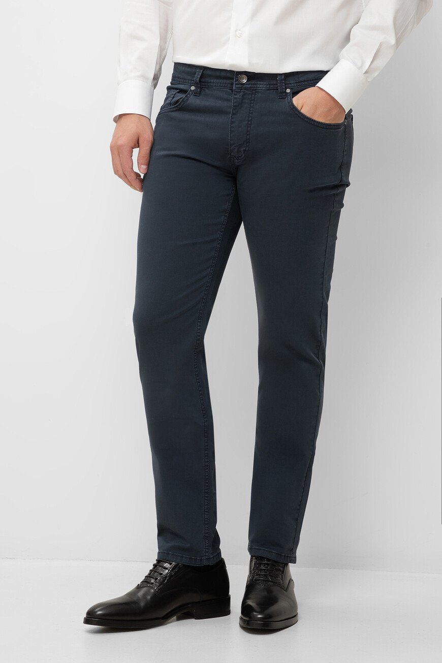 

Джинсы Ramsey, Другой