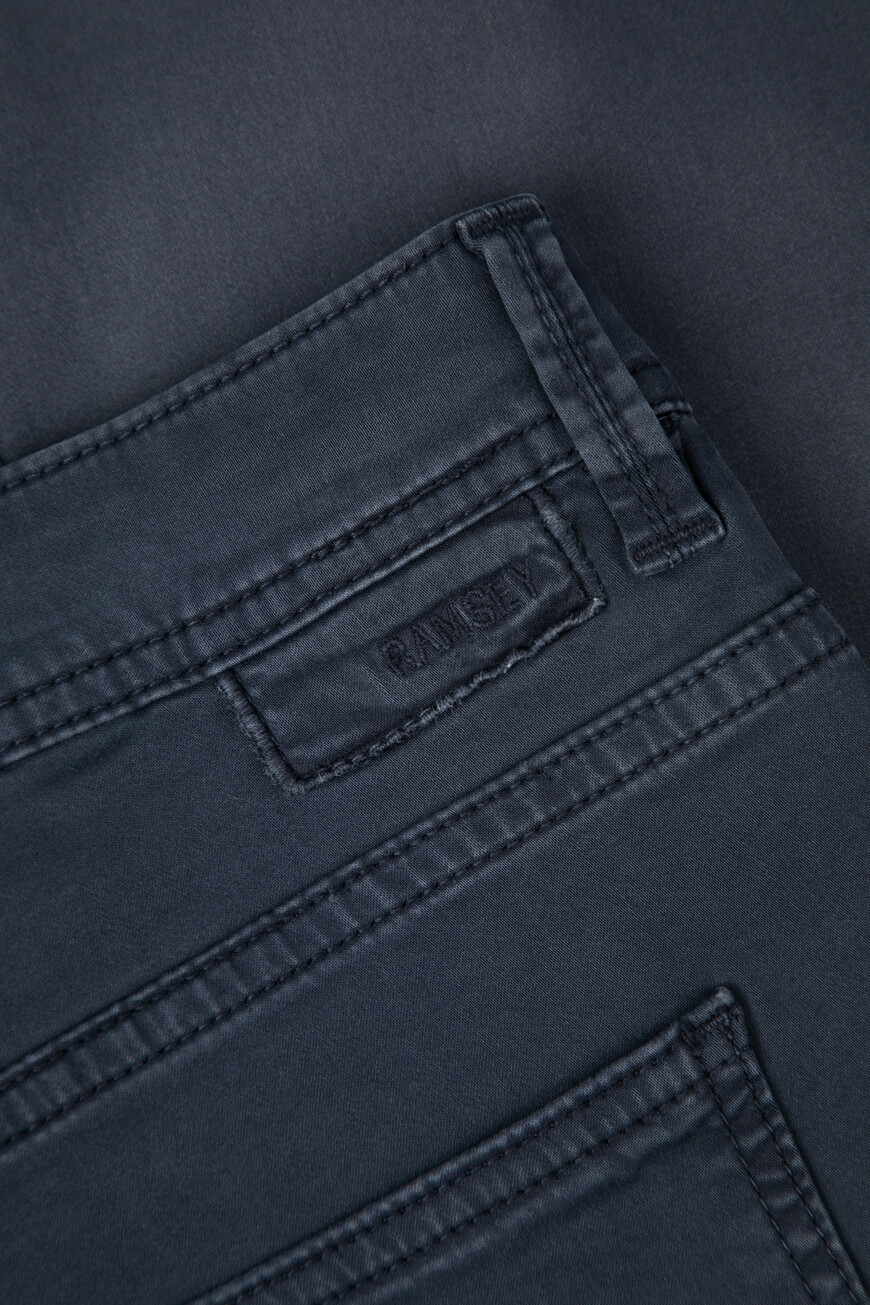 джинсы  PANT-146 R1-B MODEL 200 оригинал