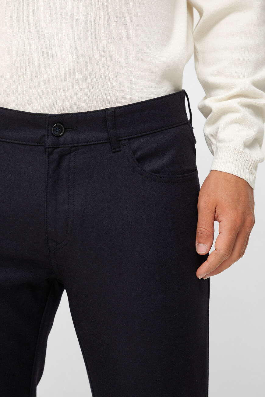 брюки  PANT-163 K-15 200 купить с доставкой