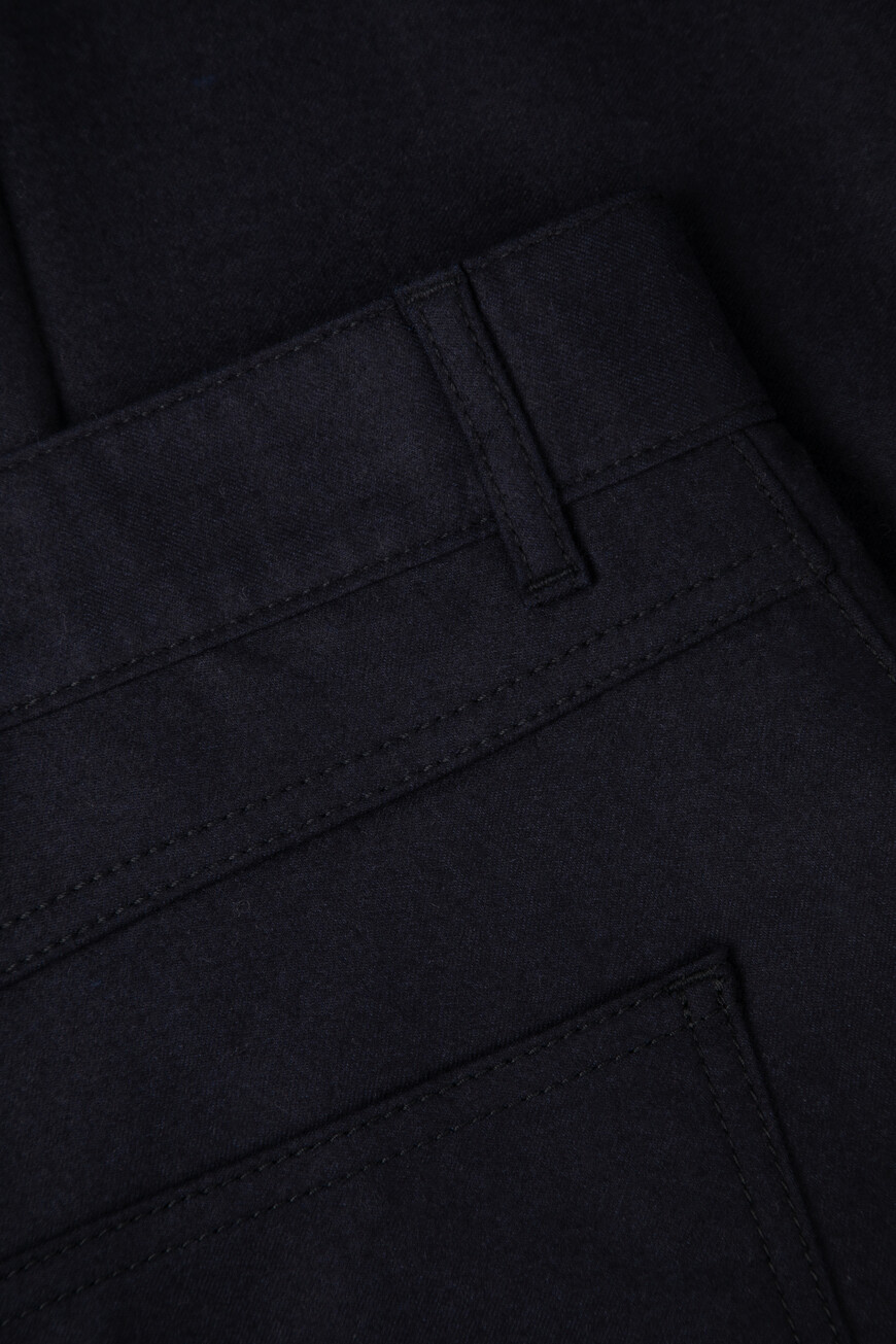 брюки  PANT-163 K-15 200 оригинал