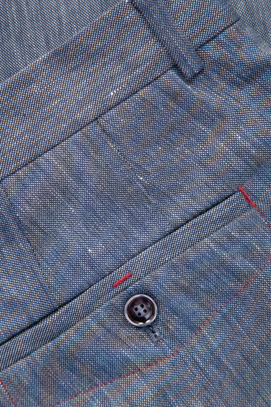 брюки  0TF03IR09307 купить с доставкой