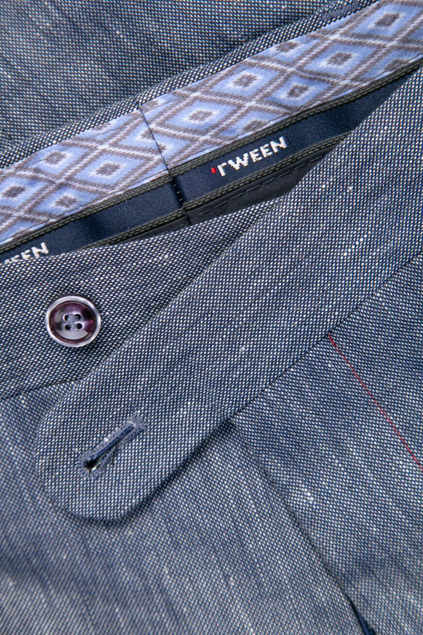 брюки  0TF03IR09307 со скидкой