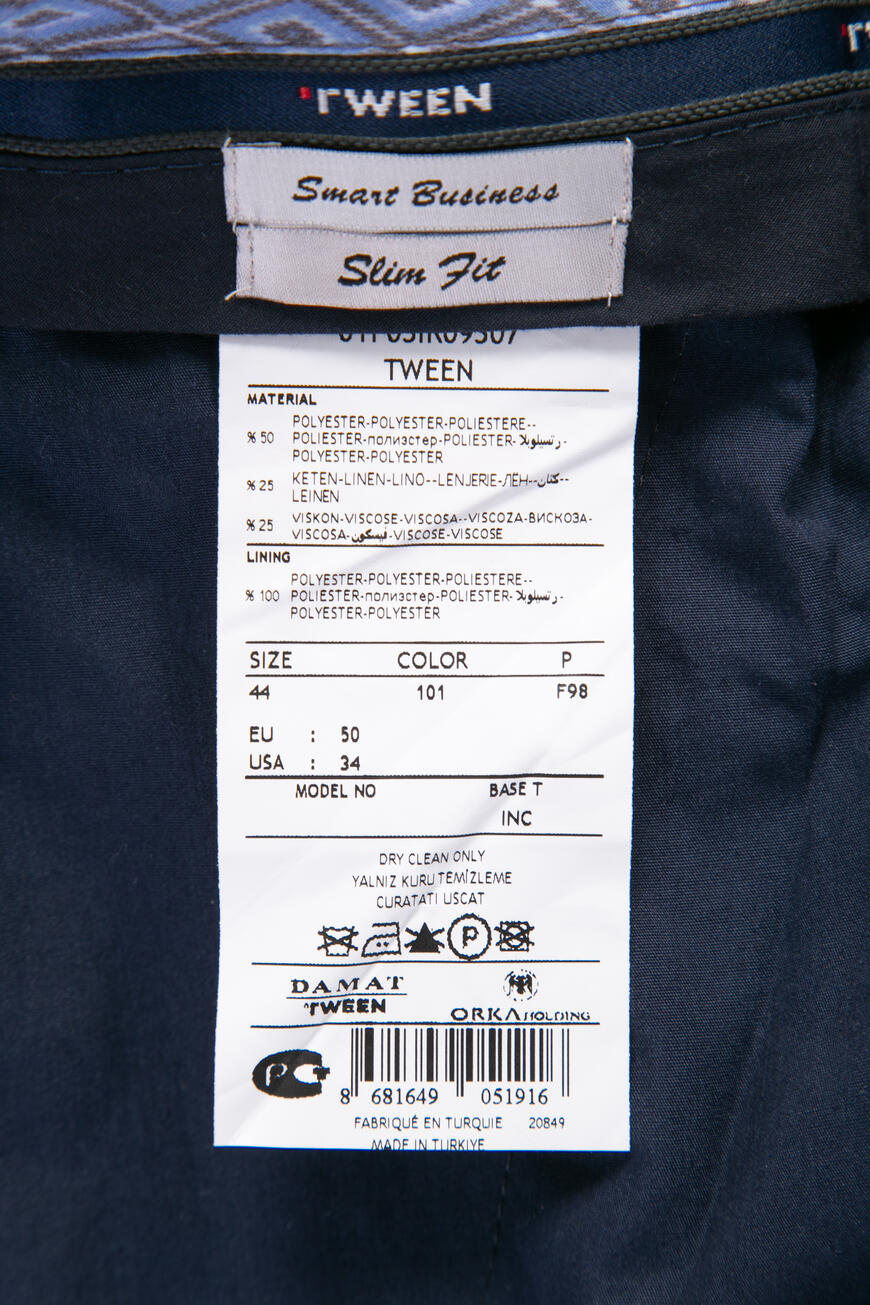 брюки  0TF03IR09307 по распродаже