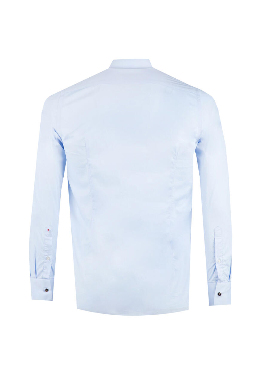 рубашка  0TFF2SGEC256 по акции