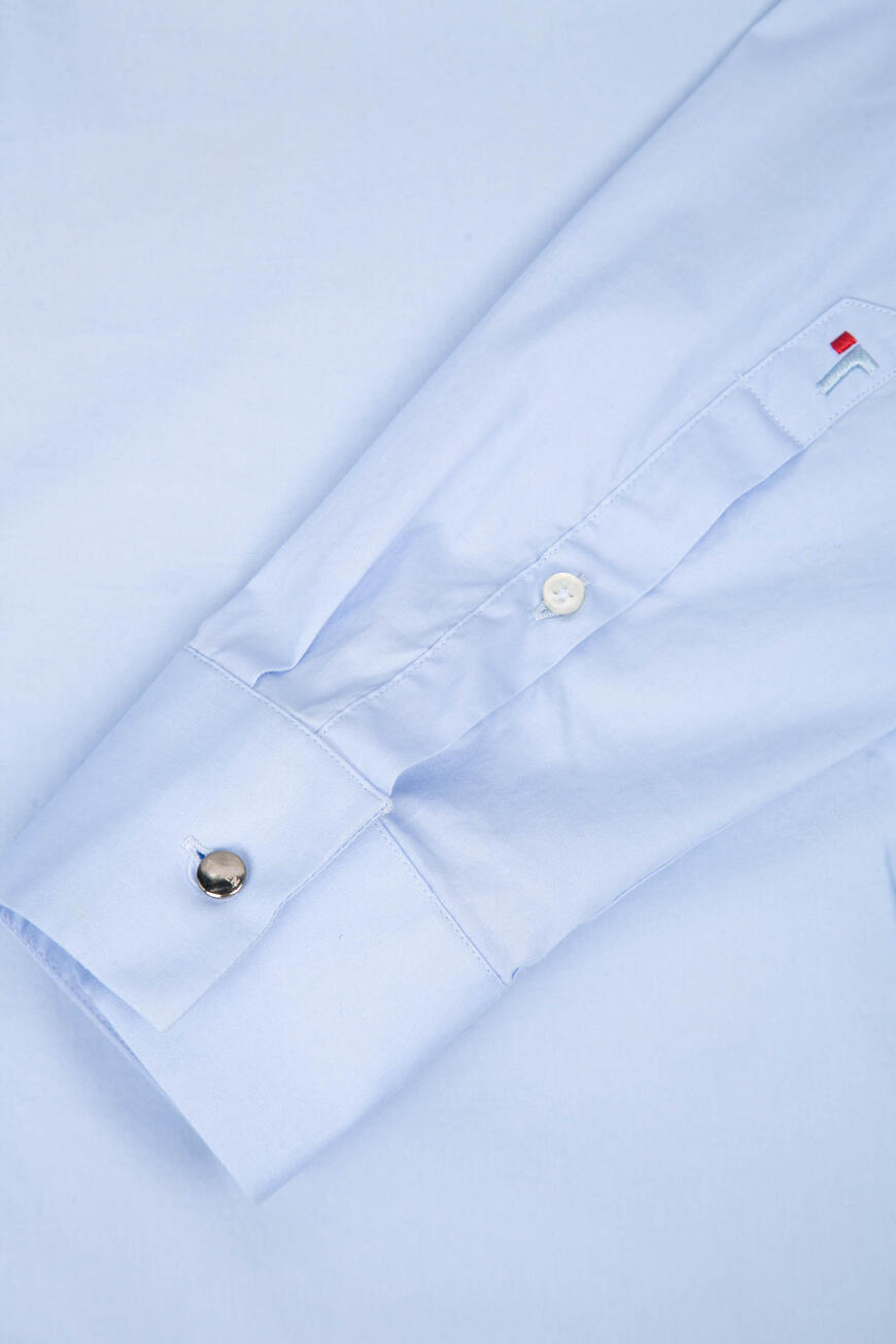 рубашка  0TFF2SGEC256 купить с доставкой