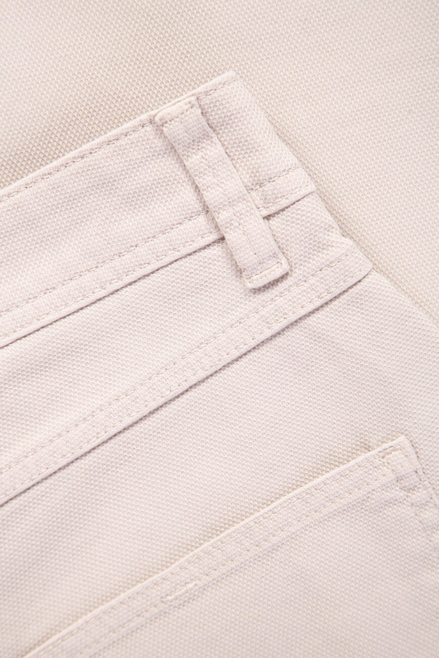 брюки  PANT-111 R4-B MODEL 550 купить с доставкой