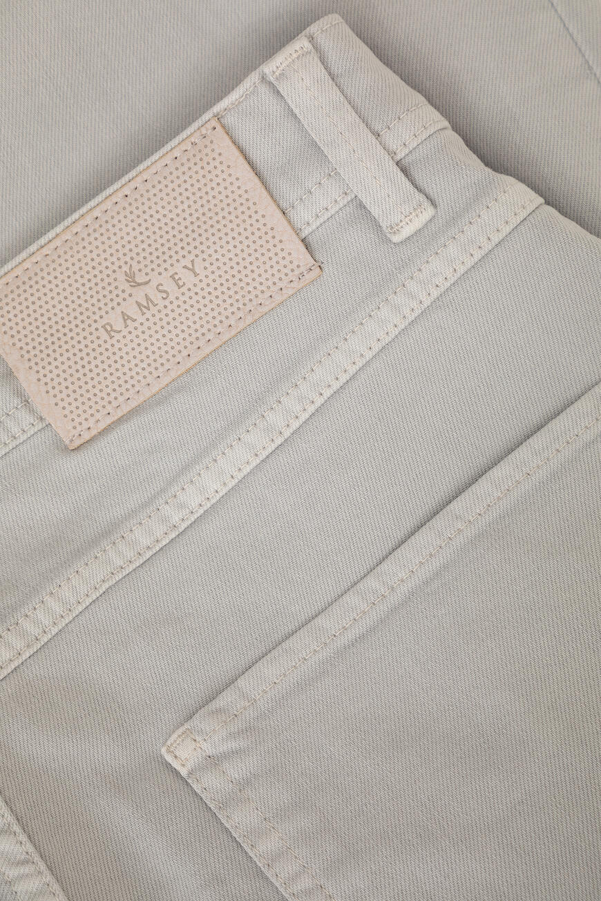 джинсы  PANT-366 R35-B 150 купить с доставкой