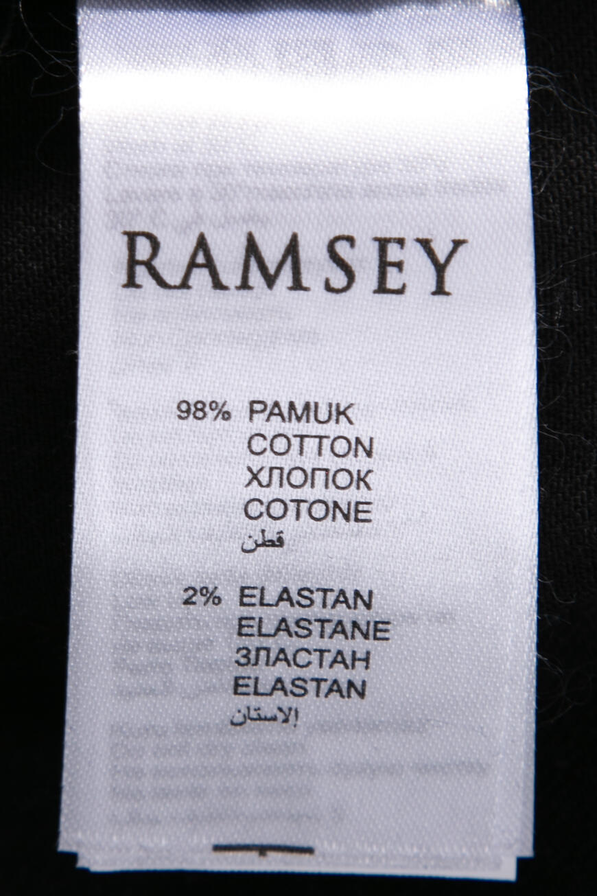 джинсы  PANT-366 R35-B 100 со скидкой