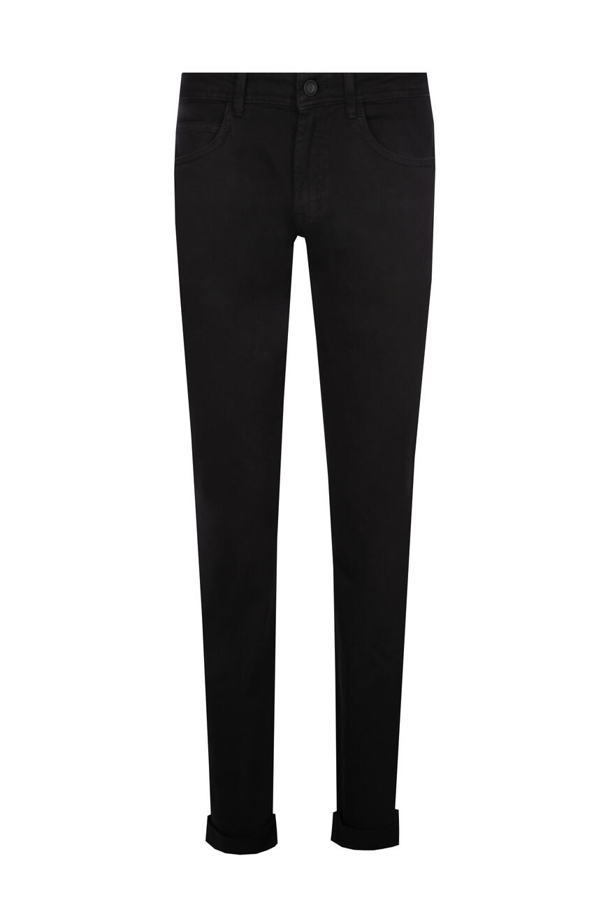 джинсы  PANT-366 R35-B 100 фотография