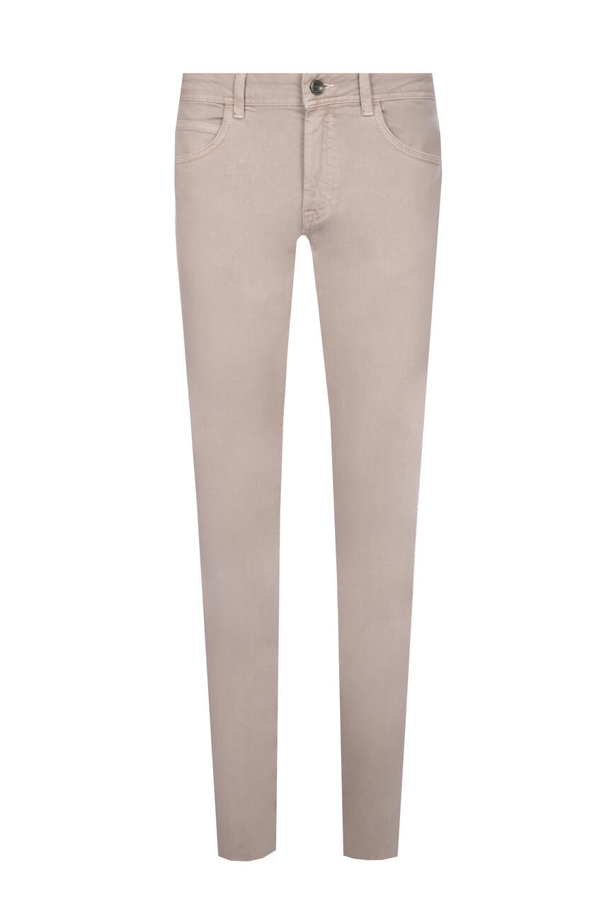 джинсы  PANT-366 R35-B 550 фотография