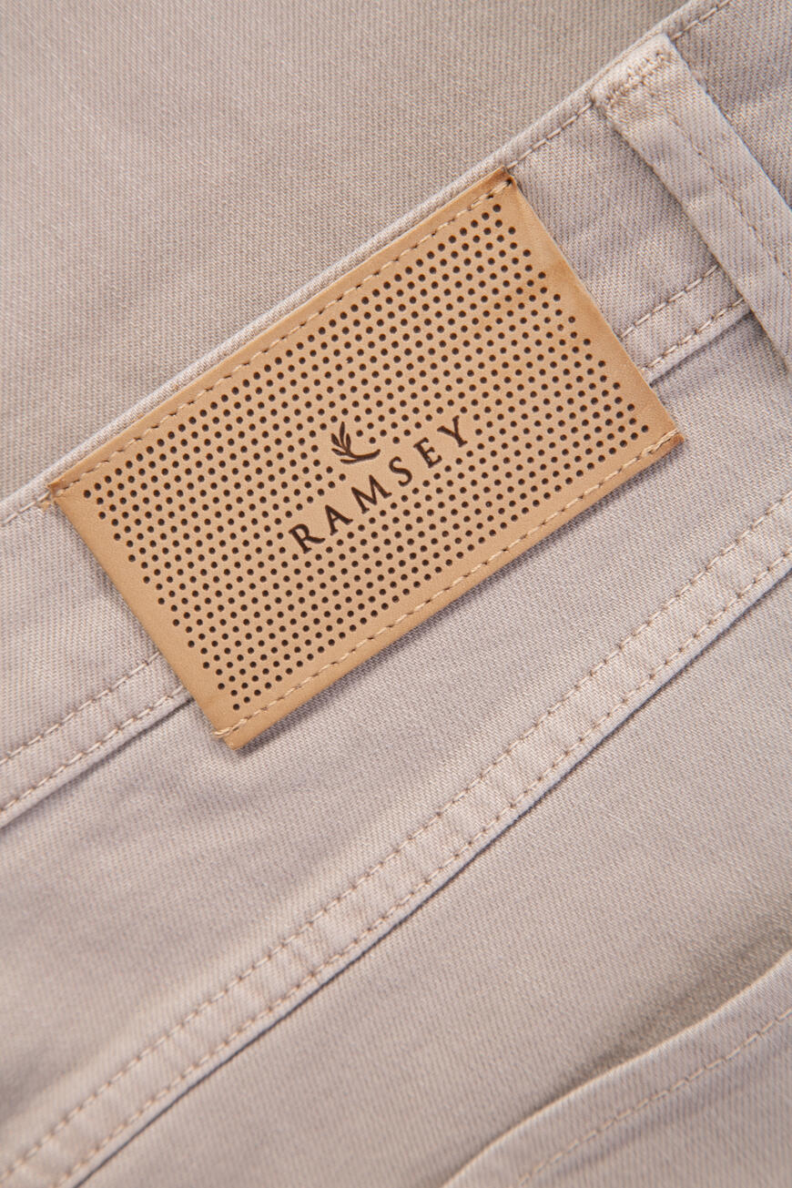 джинсы  PANT-366 R35-B 550 купить с доставкой