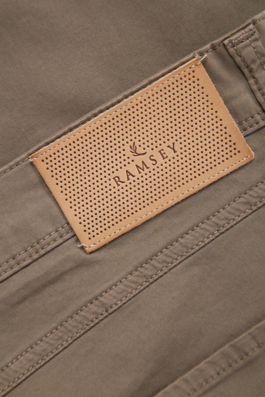 брюки  PANT-307 R4-B 600 купить с доставкой