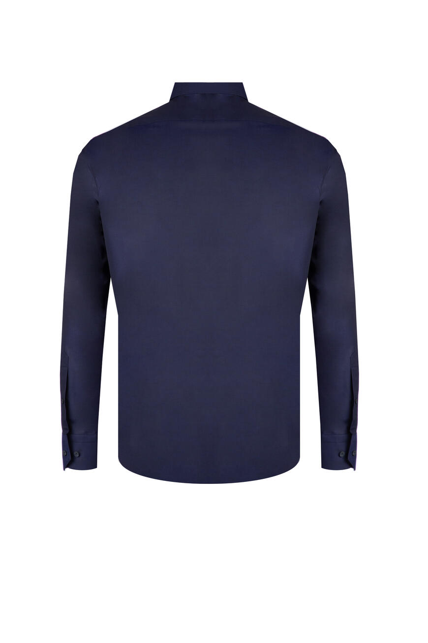 рубашка  GM-502  FLORANSA 200 по акции