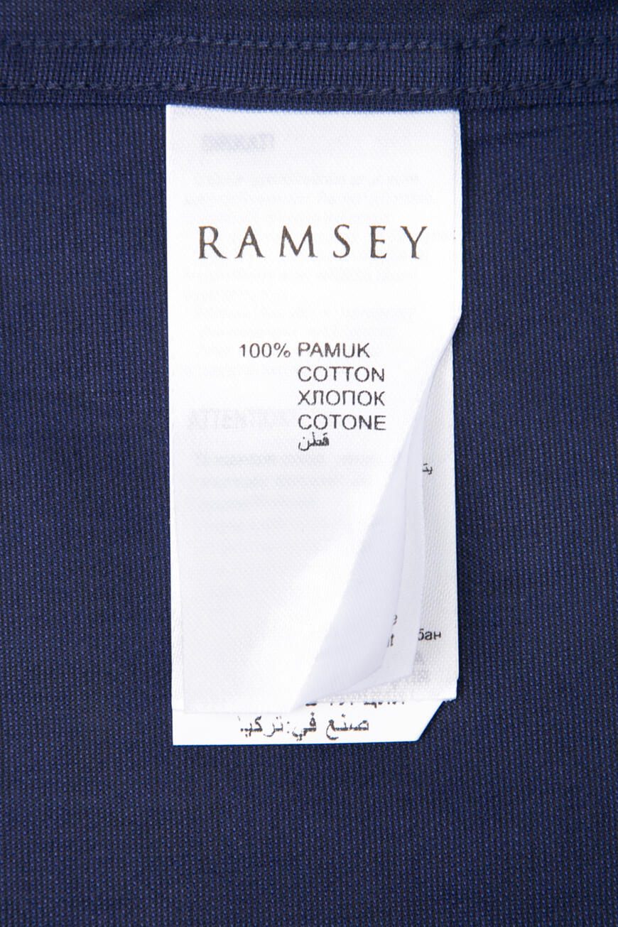 рубашка  GM-502  FLORANSA 200 со скидкой