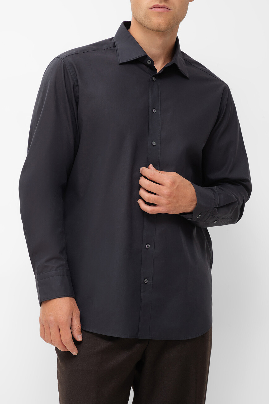 рубашка  GM-502 FLORANSA 100 фотография