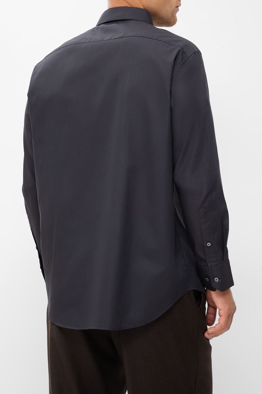 рубашка  GM-502 FLORANSA 100 по акции