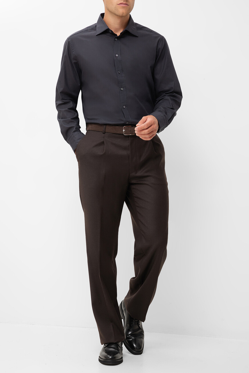 рубашка  GM-502 FLORANSA 100 по низкой цене