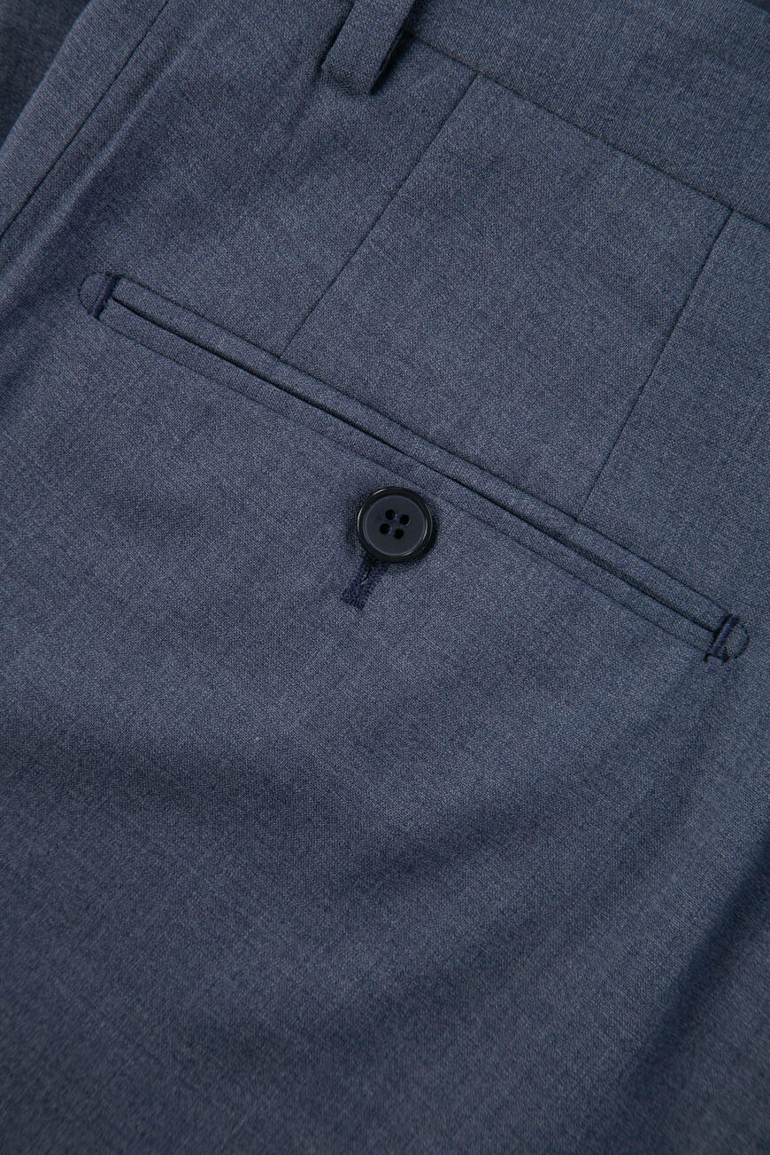 брюки  PANT-326 PR1600S 320 купить с доставкой