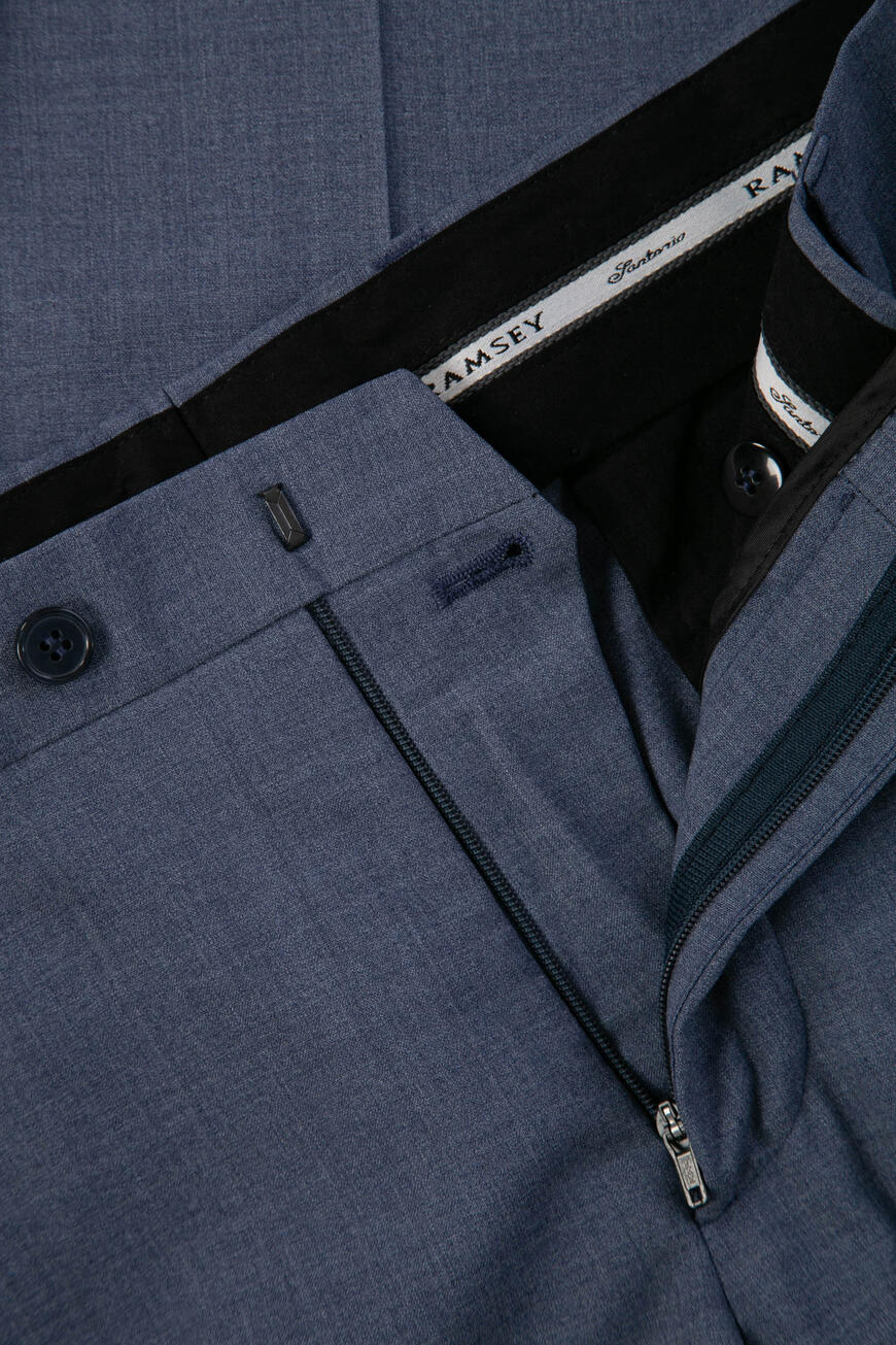 брюки  PANT-326 PR1600S 320 со скидкой