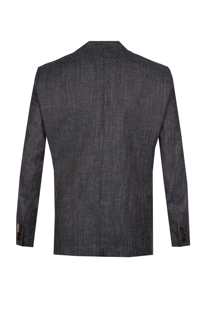 пиджак  от бренда damat вид слева