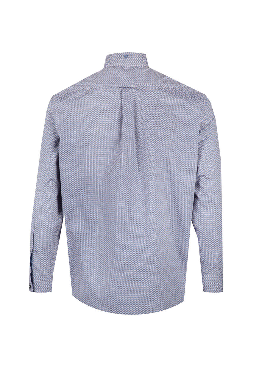 рубашка  9DC02CO47257 по акции