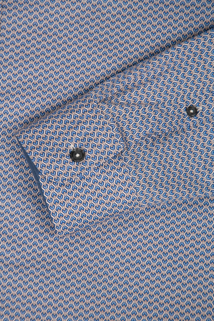 рубашка  9DC02CO47257 купить с доставкой