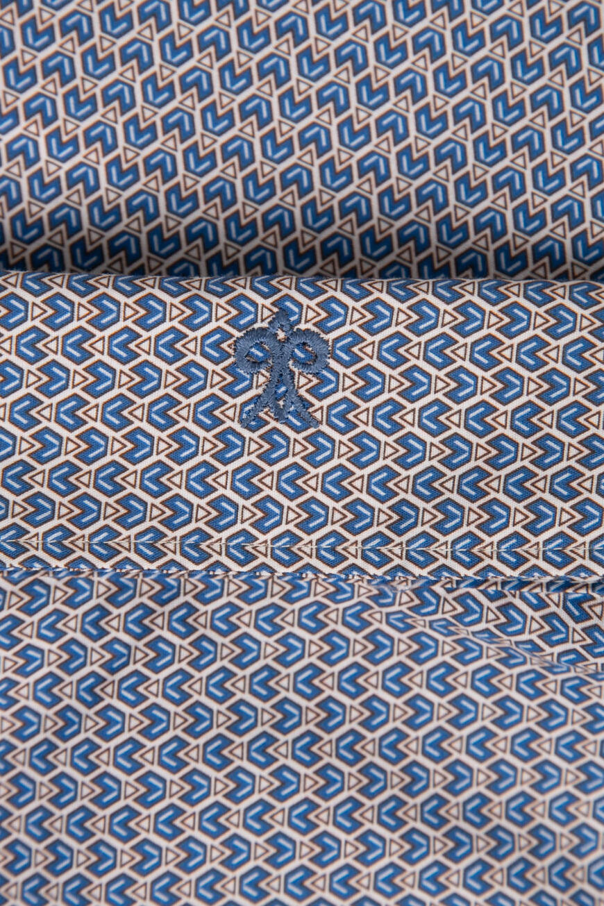 рубашка  9DC02CO47257 по низкой цене