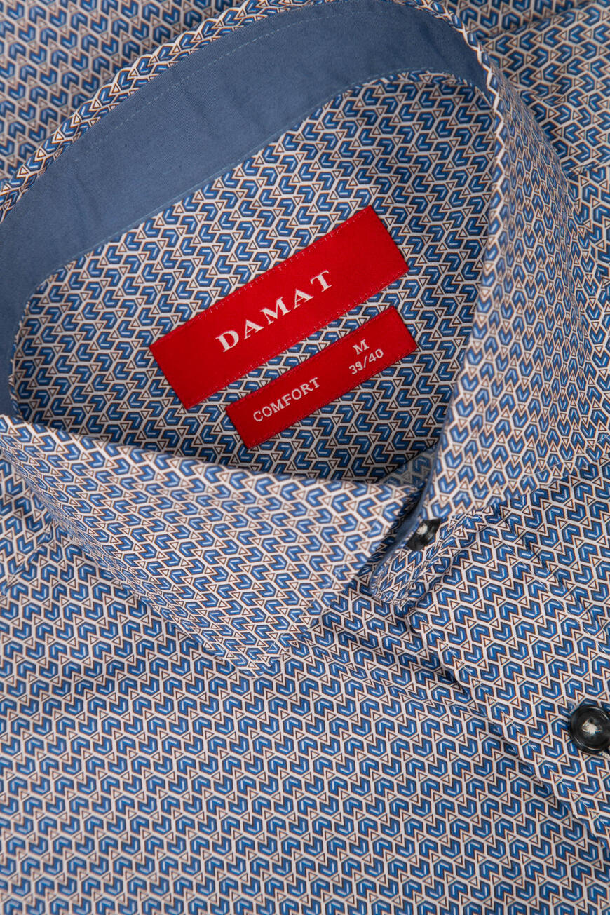 рубашка  9DC02CO47257 со скидкой