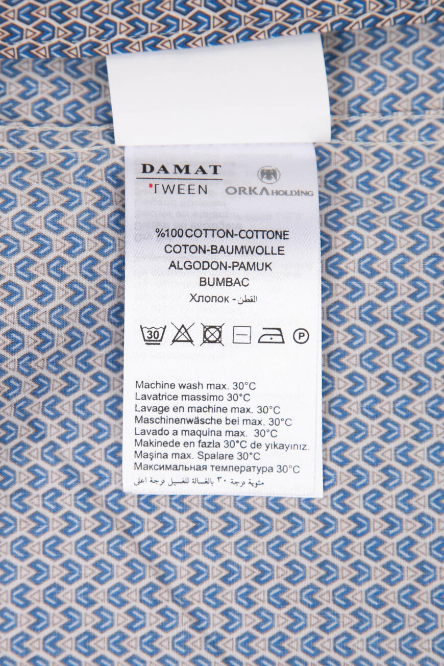 рубашка  9DC02CO47257 по распродаже