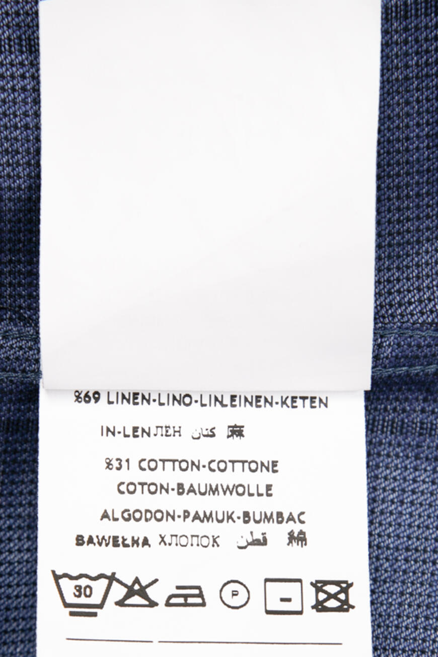 рубашка slim fit  0DF02LK65250 по распродаже