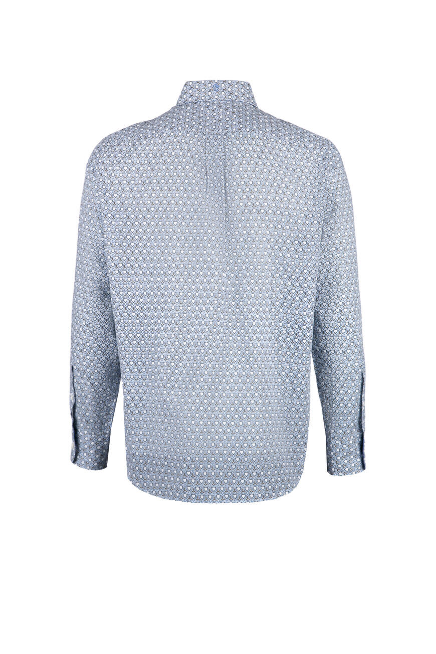 рубашка comfort  0DC02CO67272 по акции