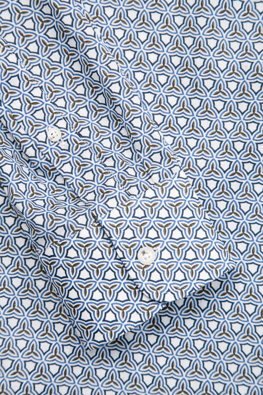 рубашка comfort  0DC02CO67272 купить с доставкой