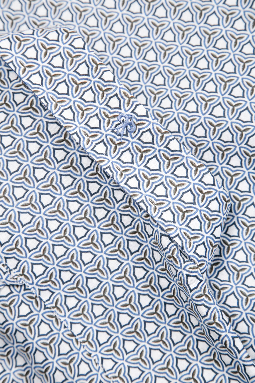 рубашка comfort  0DC02CO67272 по низкой цене