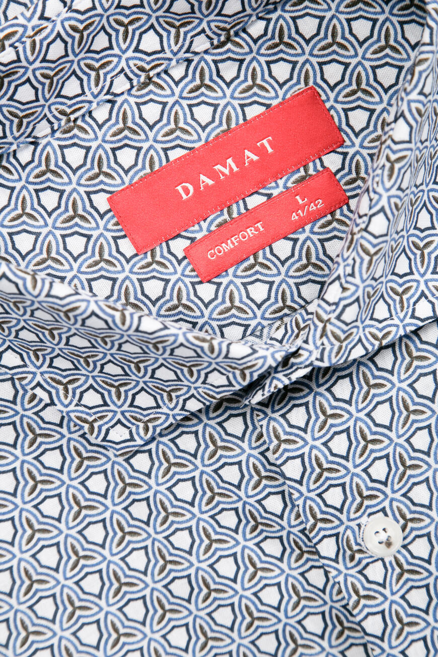 рубашка comfort  0DC02CO67272 со скидкой