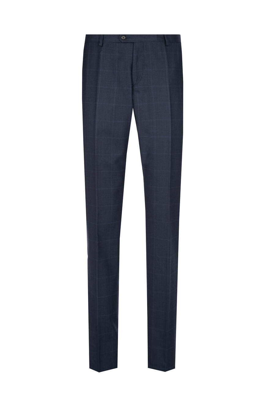 

Брюки Damat, Синий