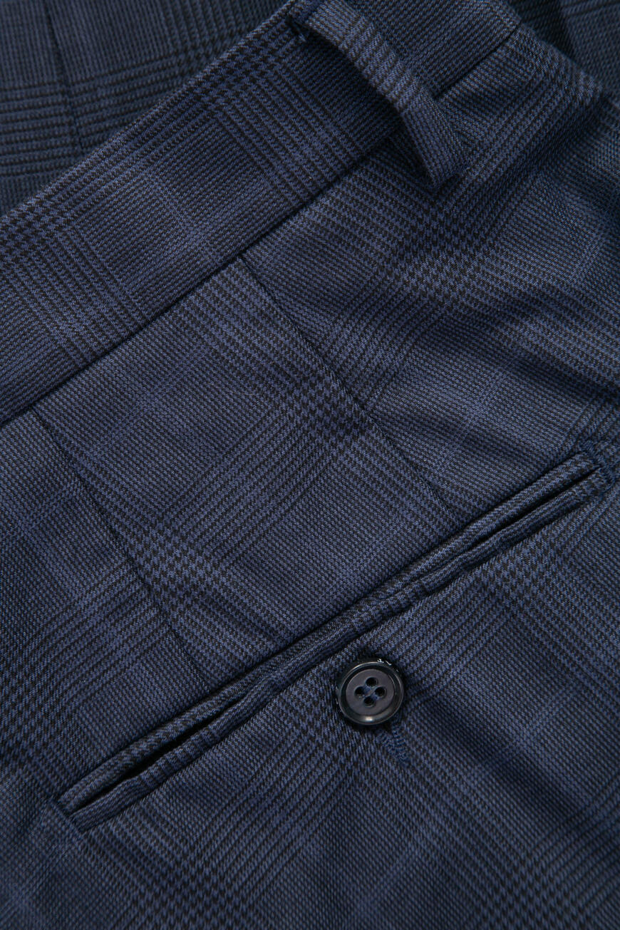 брюки  0DF03ML64325 купить с доставкой