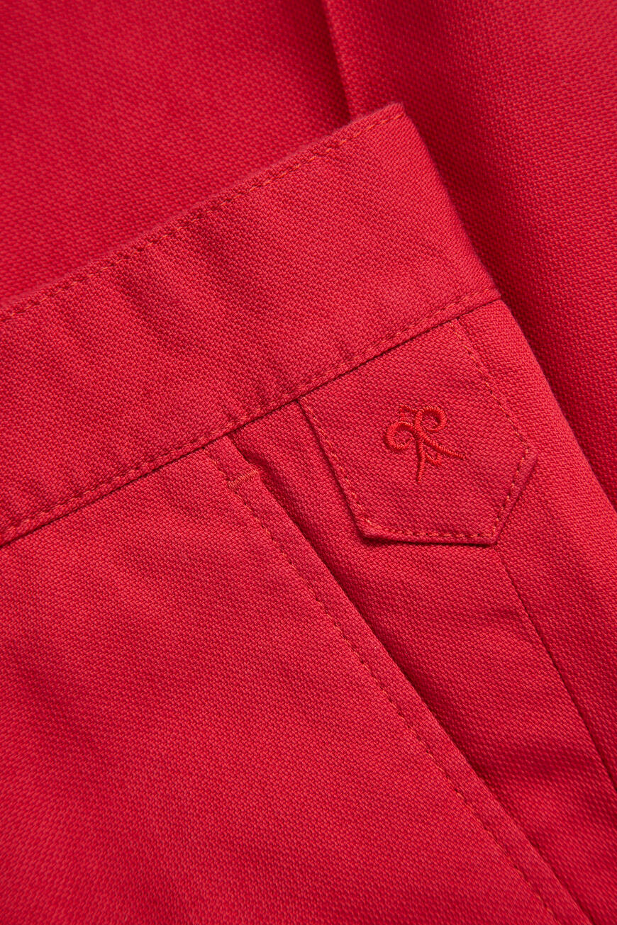 брюки  0DC03T220346 по низкой цене