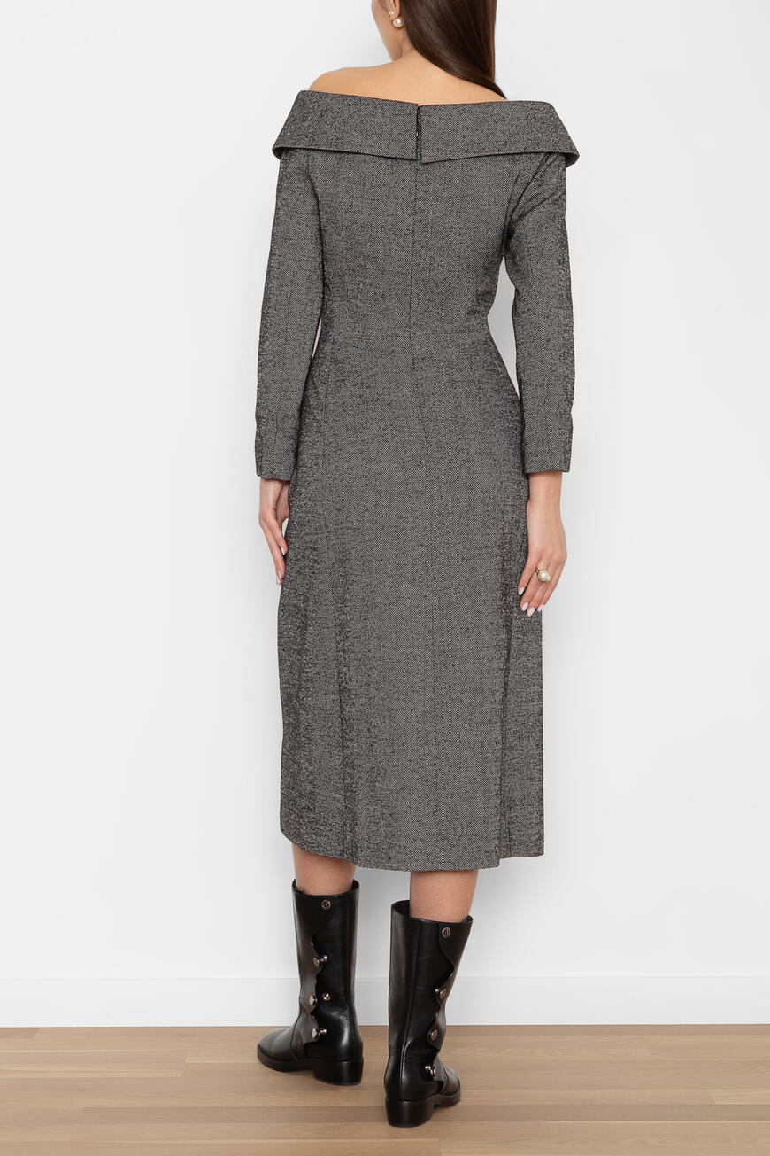 платье  841R82A1172 9305 по акции